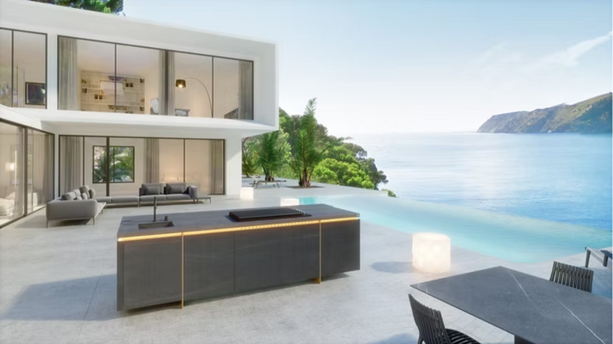 Exciting Trends in Outdoor Kitchens: Tailoring the Perfect Space