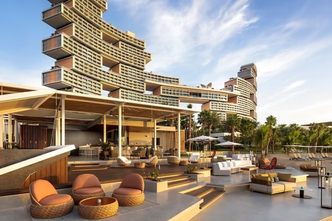 The Art of Outdoor Living: A Deep Dive into Luxury Outdoor Furniture Trends, Brands, and Innovations