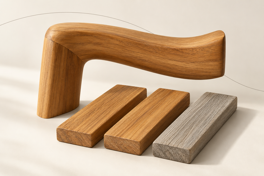 Teak