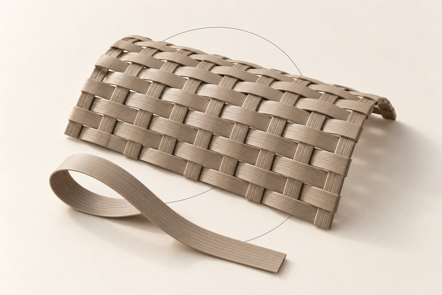 Fibre & wicker
