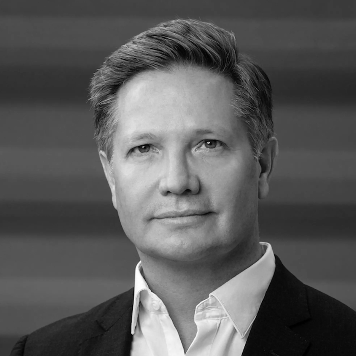 Laurence Dehlen
