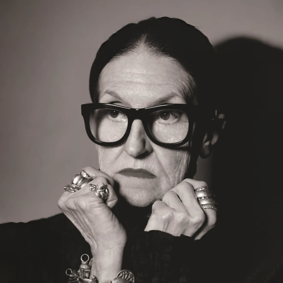 Patricia Millns