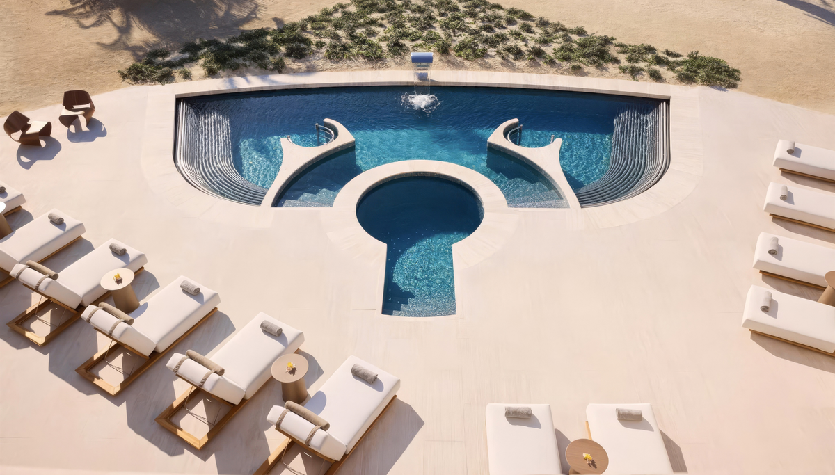 Shebara Resort