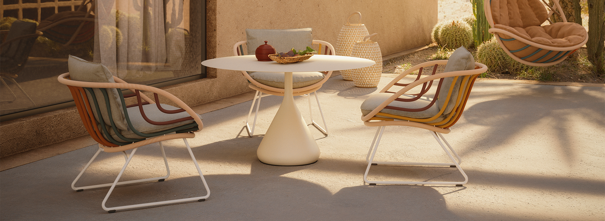 Outdoor Furniture Maintenance: How Luxury Resorts Protect Their Investment