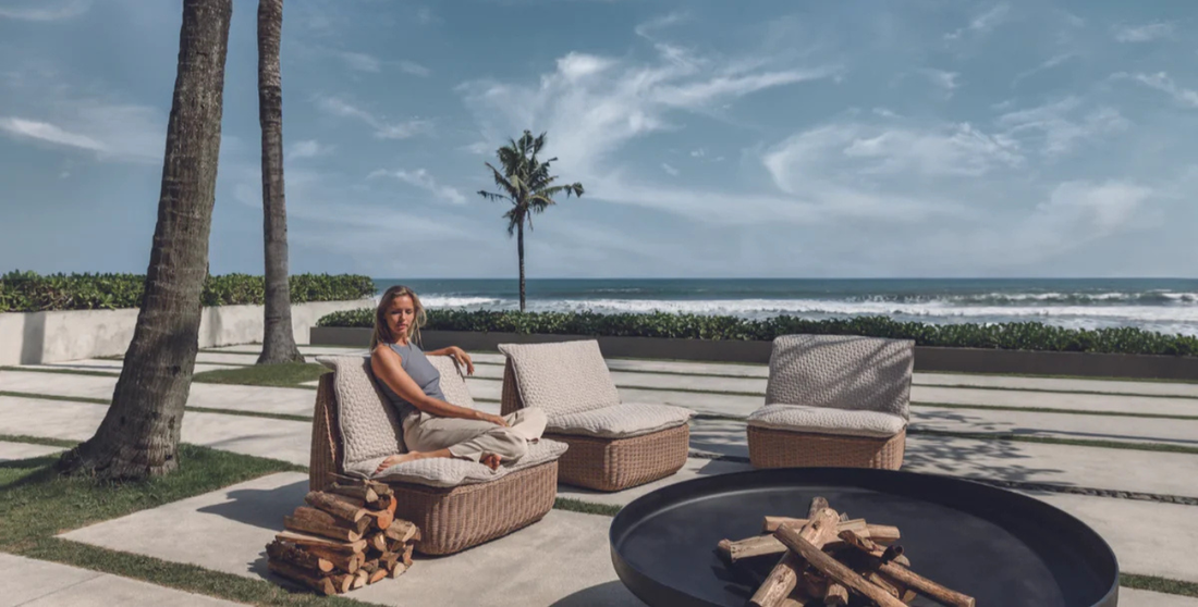Outdoor Furniture Trends for 2023