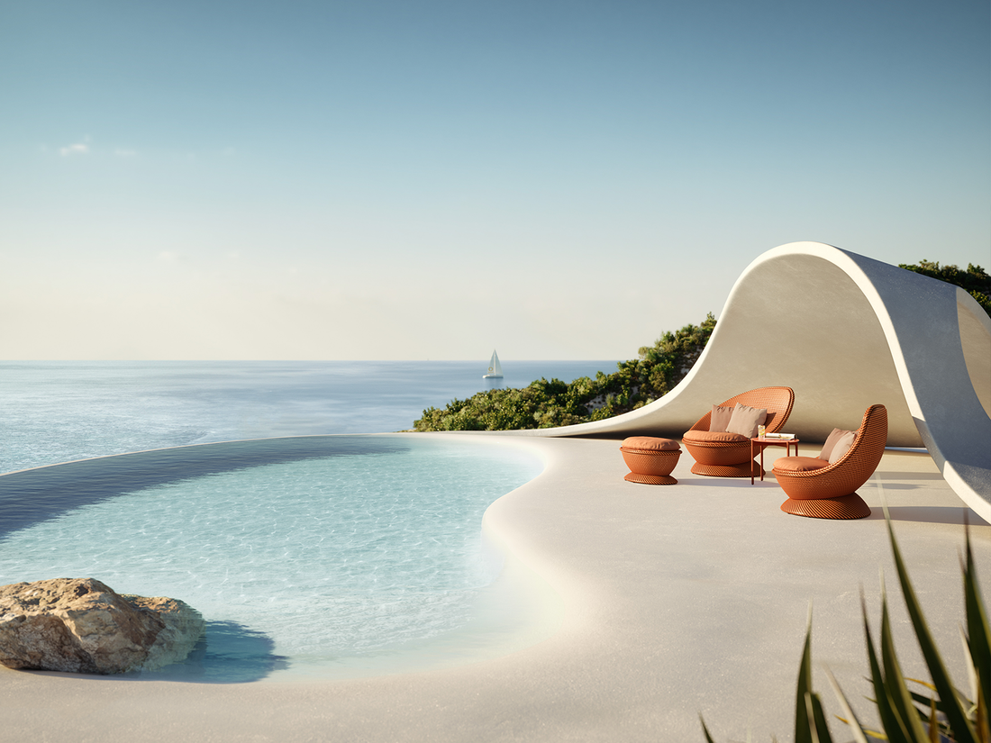 The Complete Guide to Luxury Outdoor Furniture Procurement for Hotels and Resorts
