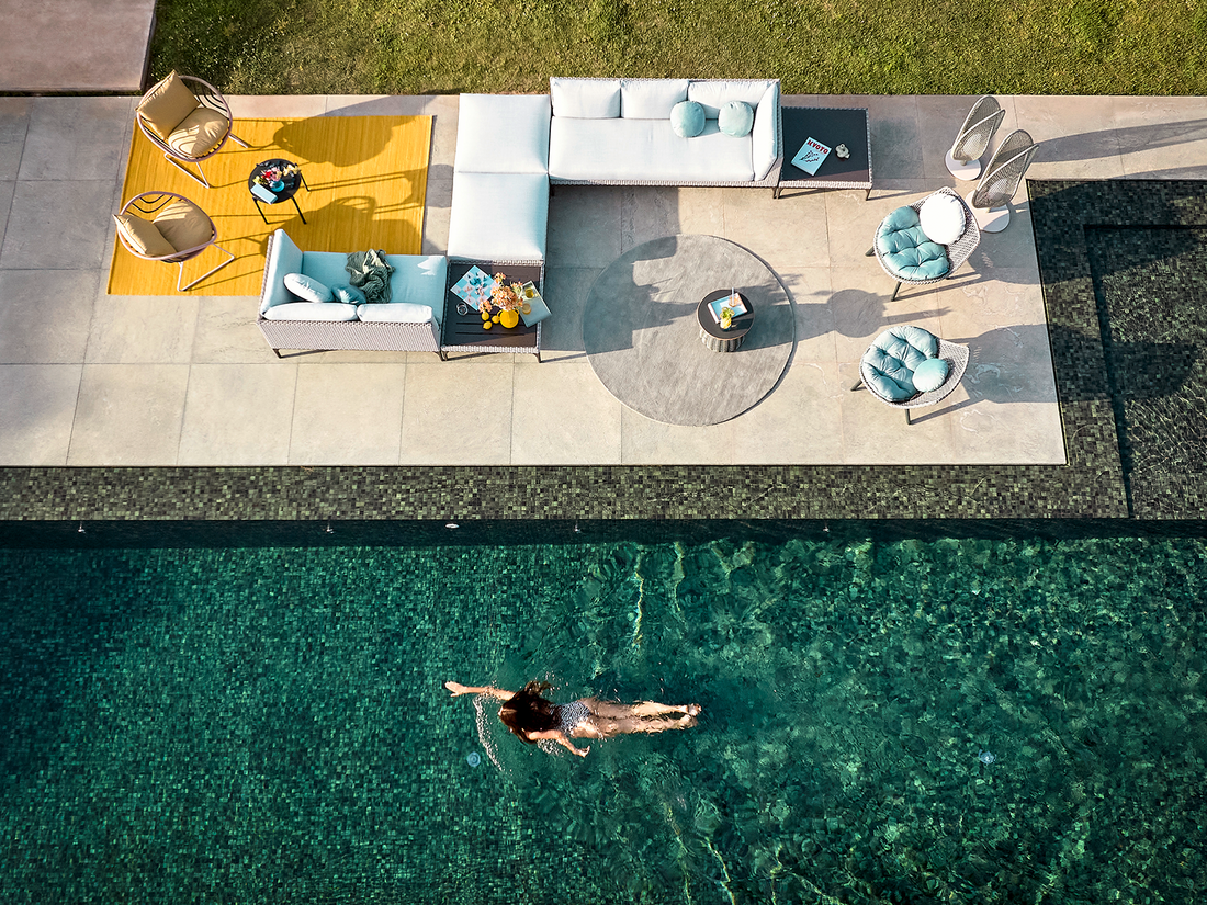 What Is Outdoor FF&E Procurement? A Guide for Developers and Hospitality Projects
