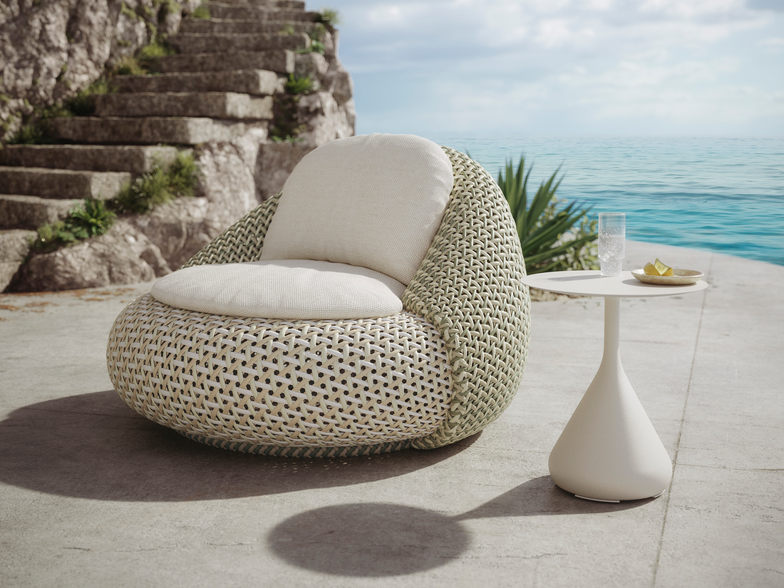 Outdoor Furniture Maintenance: How Luxury Resorts Protect Their Investment