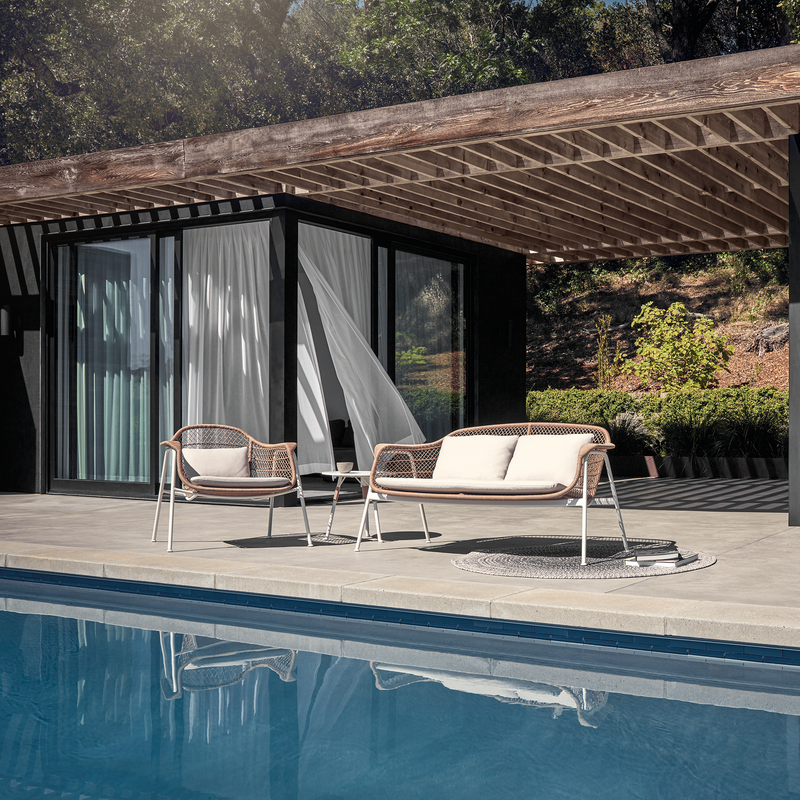 Gloster Fresco Collection