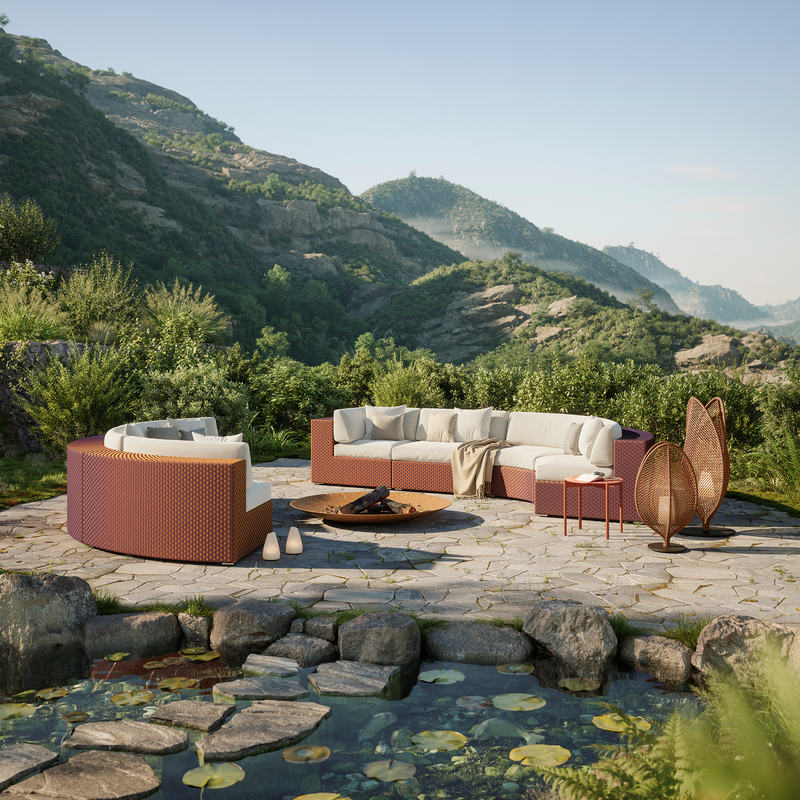 DEDON Lounge Collection