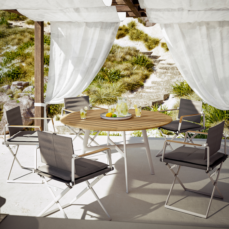 DEDON Seax Collection