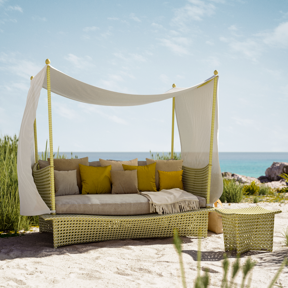 DEDON Daydream Collection