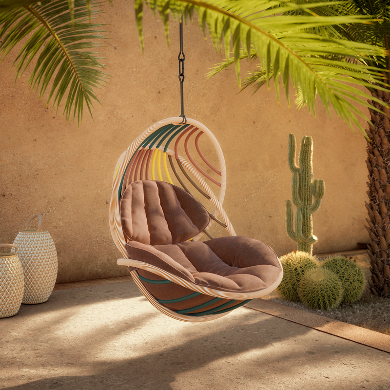 DEDON Kida Collection