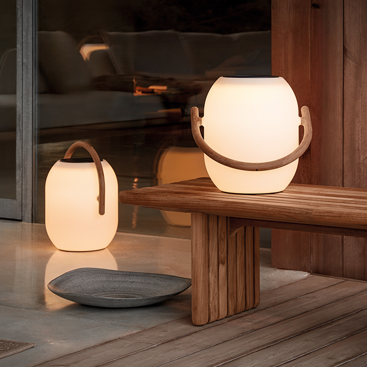 Gloster Lighting Collection