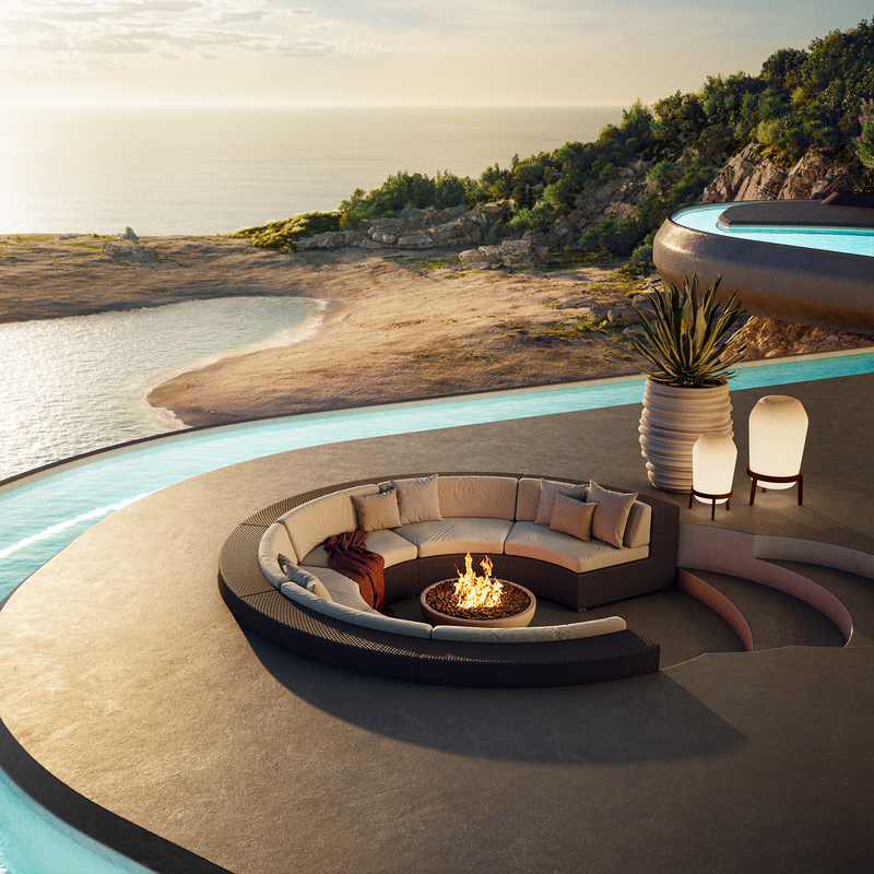 DEDON Loon Collection
