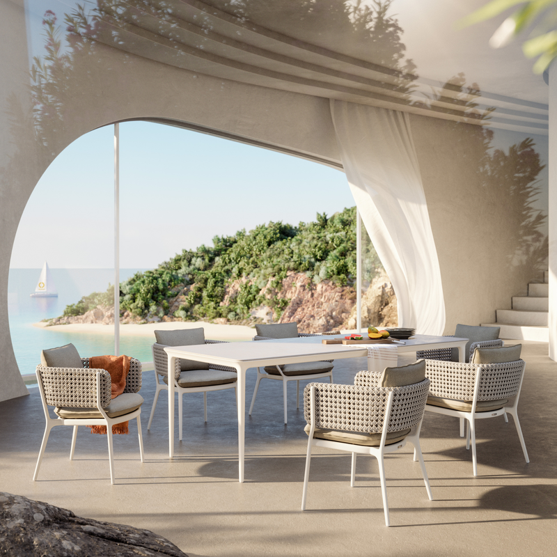 DEDON Bellmonde Collection