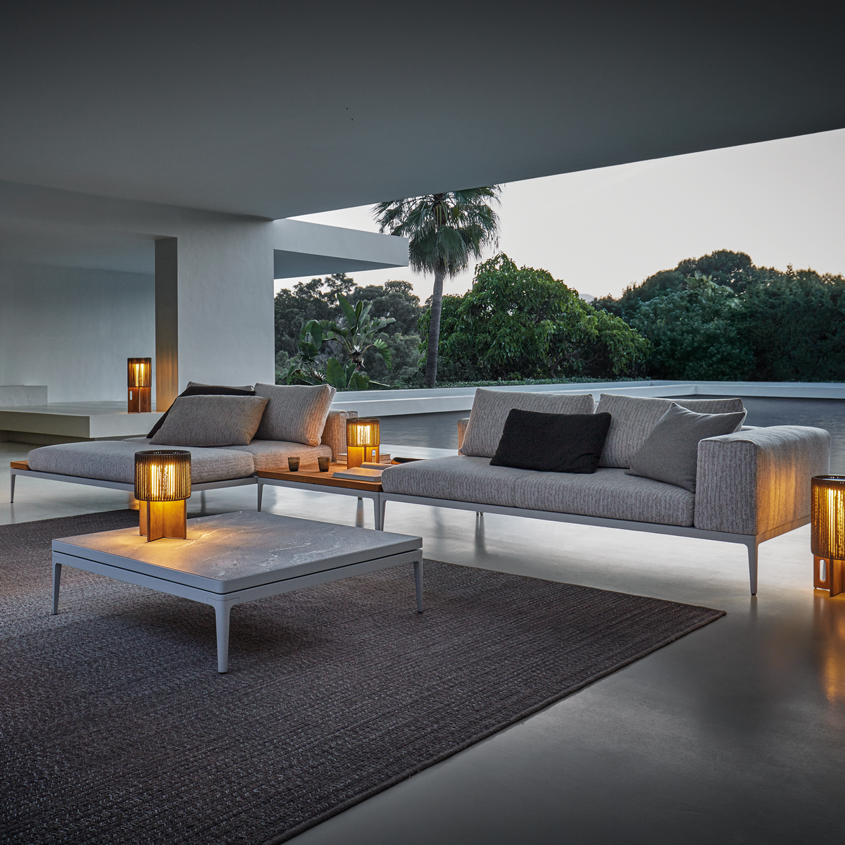 Gloster Grid Collection