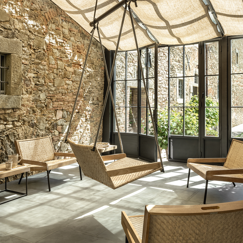 Ethimo Allaperto Veranda Collection