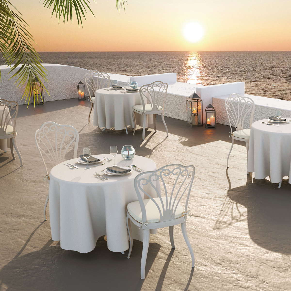 Fast Armonia Collection
