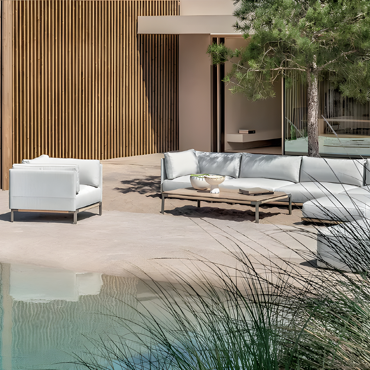 Ethimo Baia Yacht Collection