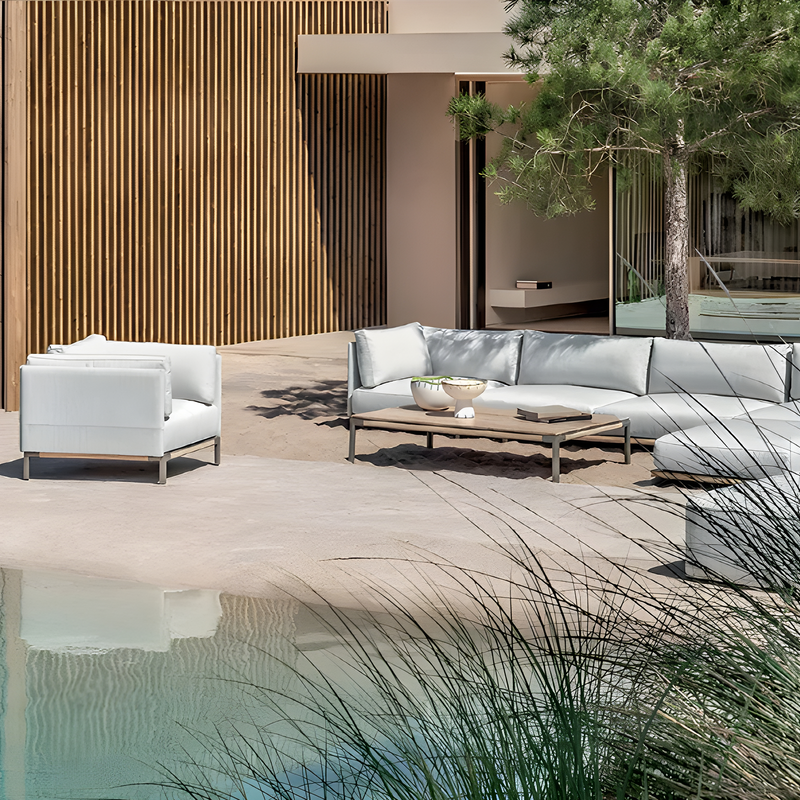 Ethimo Baia Yacht Collection