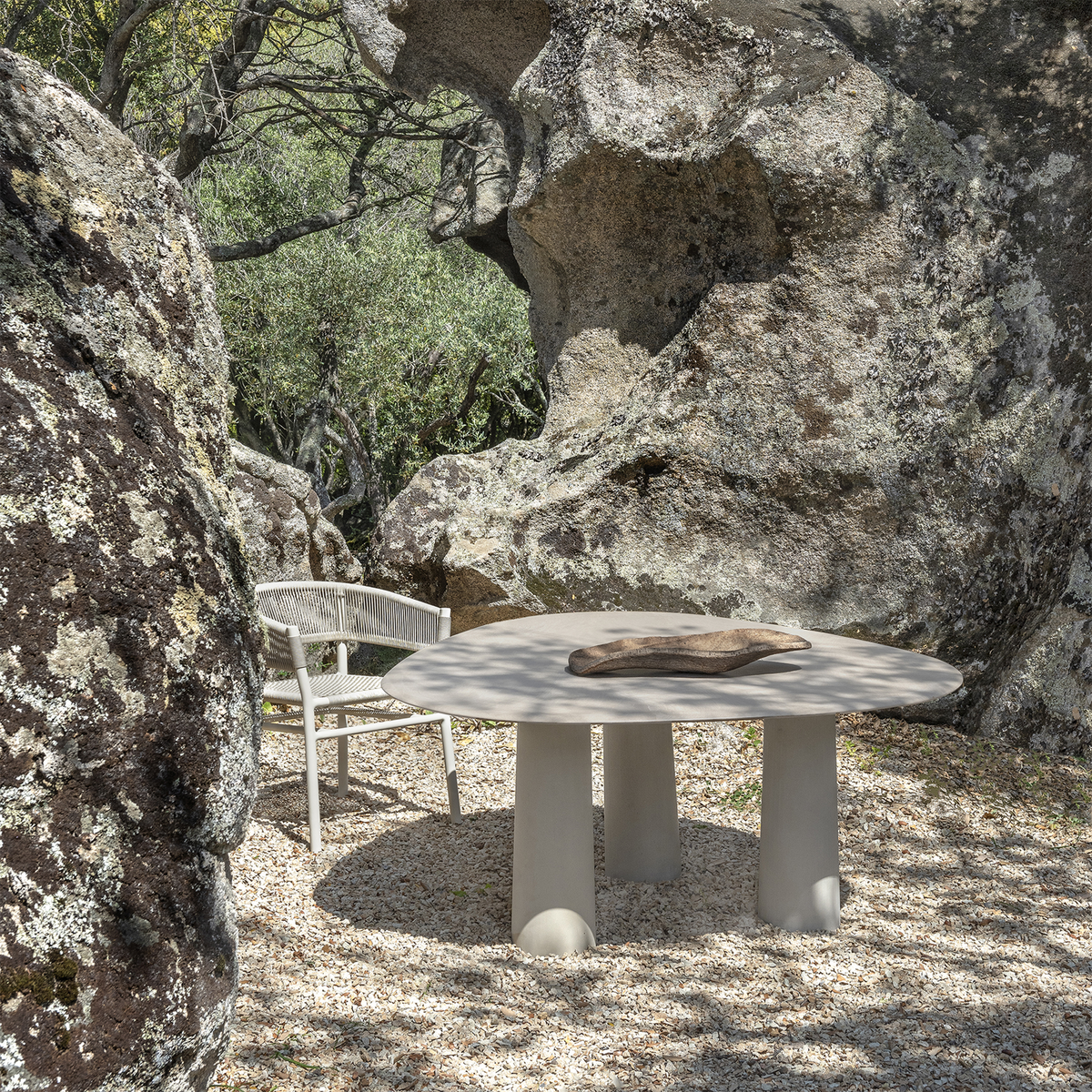 Ethimo Bold Collection