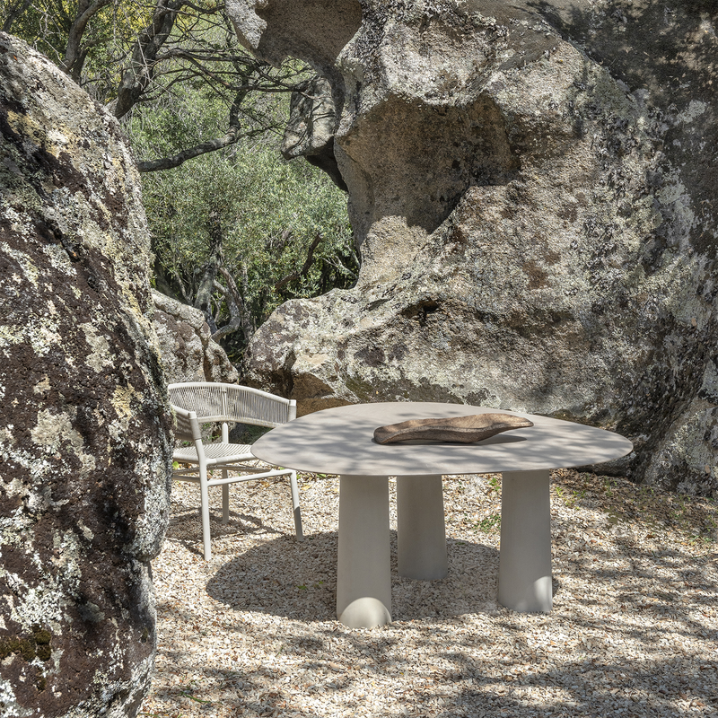 Ethimo Bold Collection