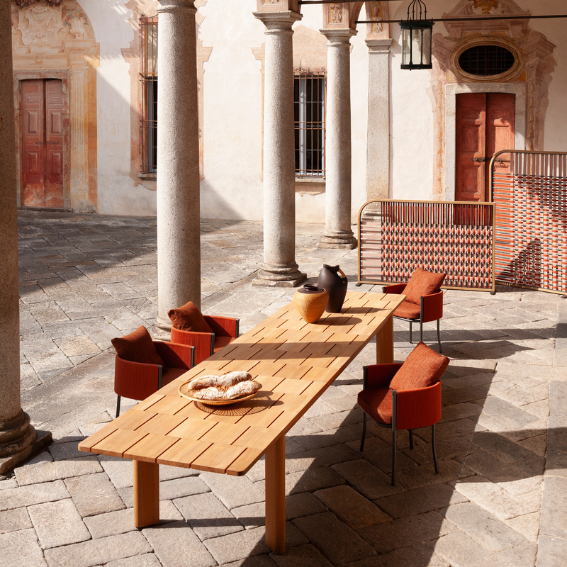 Roda Brick Collection