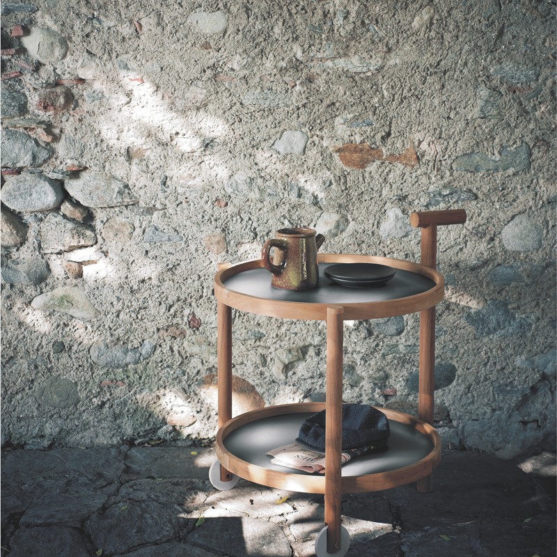 Roda Caddy Collection