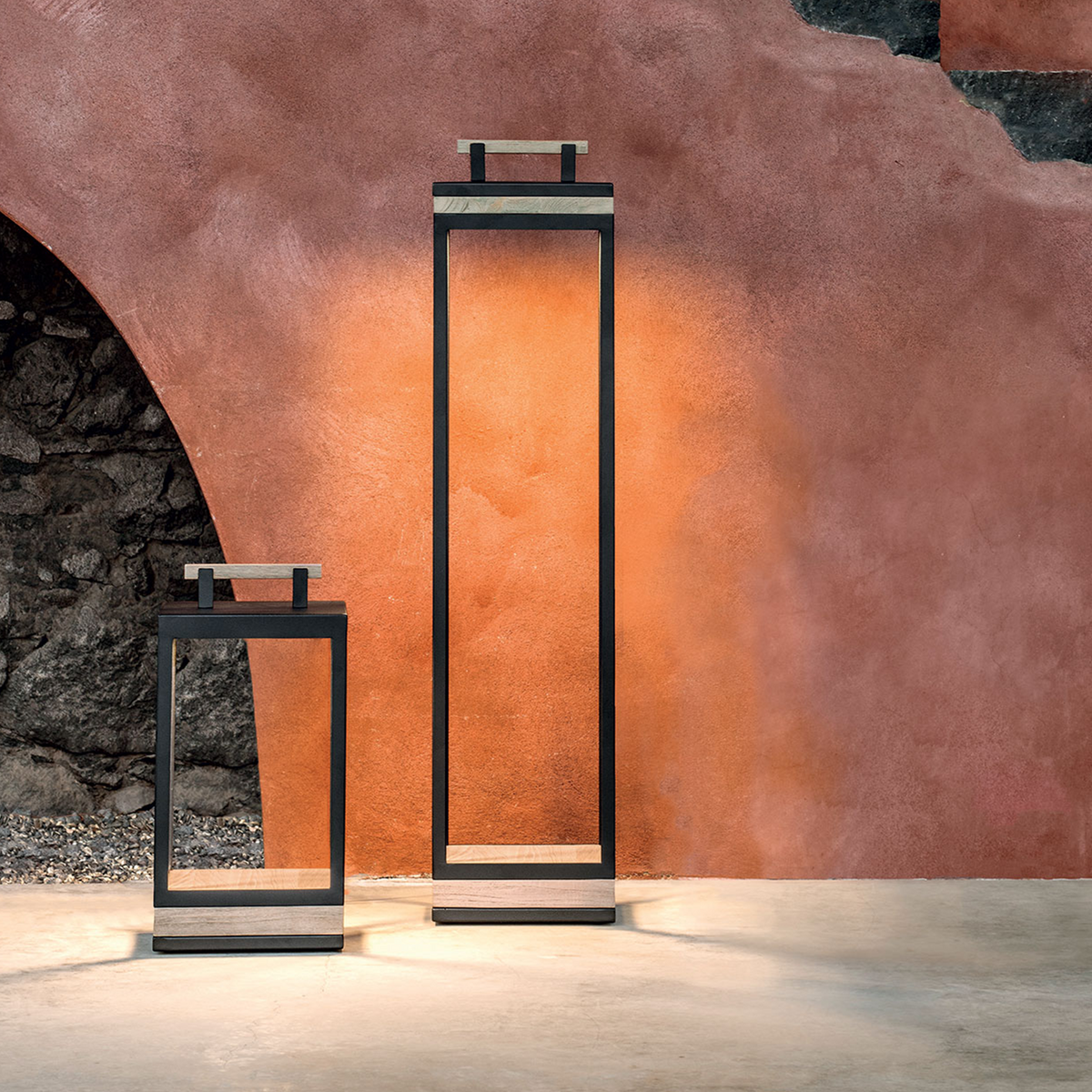 Ethimo Carre Collection