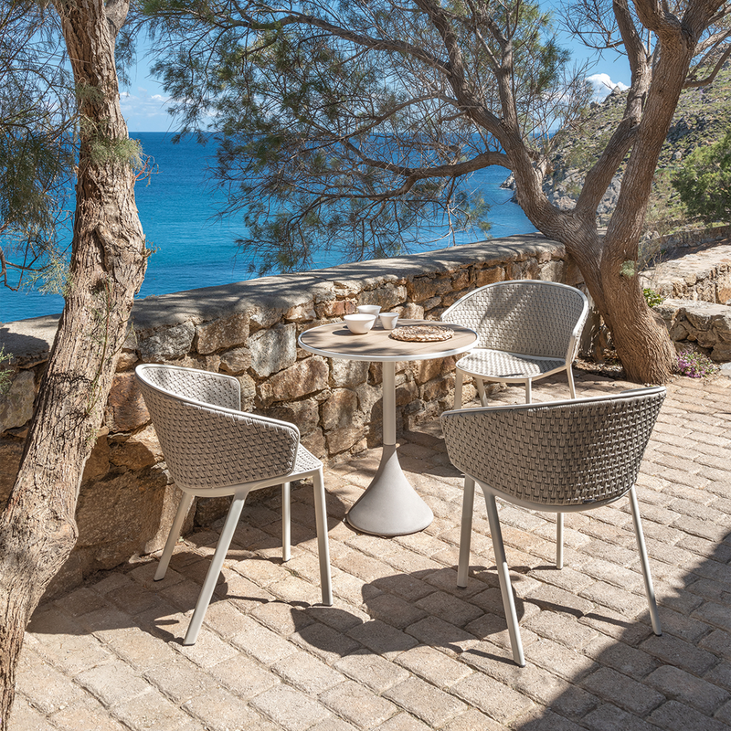 Ethimo Concreto Collection