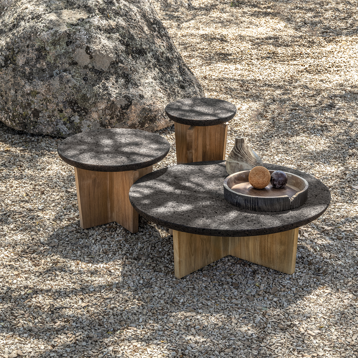 Ethimo Cross Collection