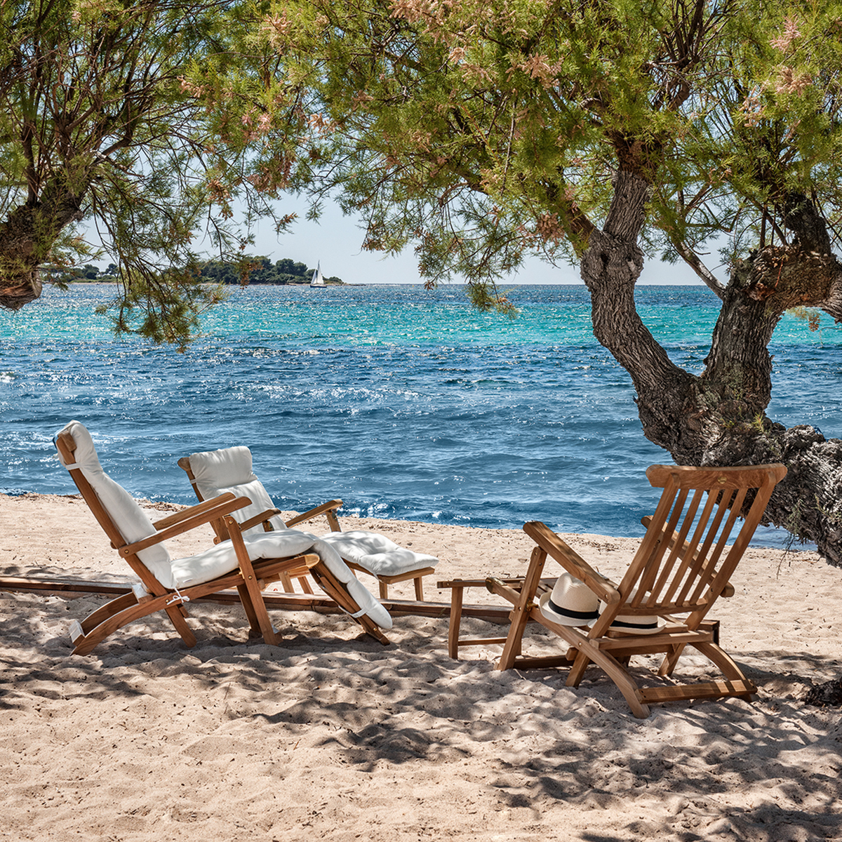 Ethimo Cruise Collection