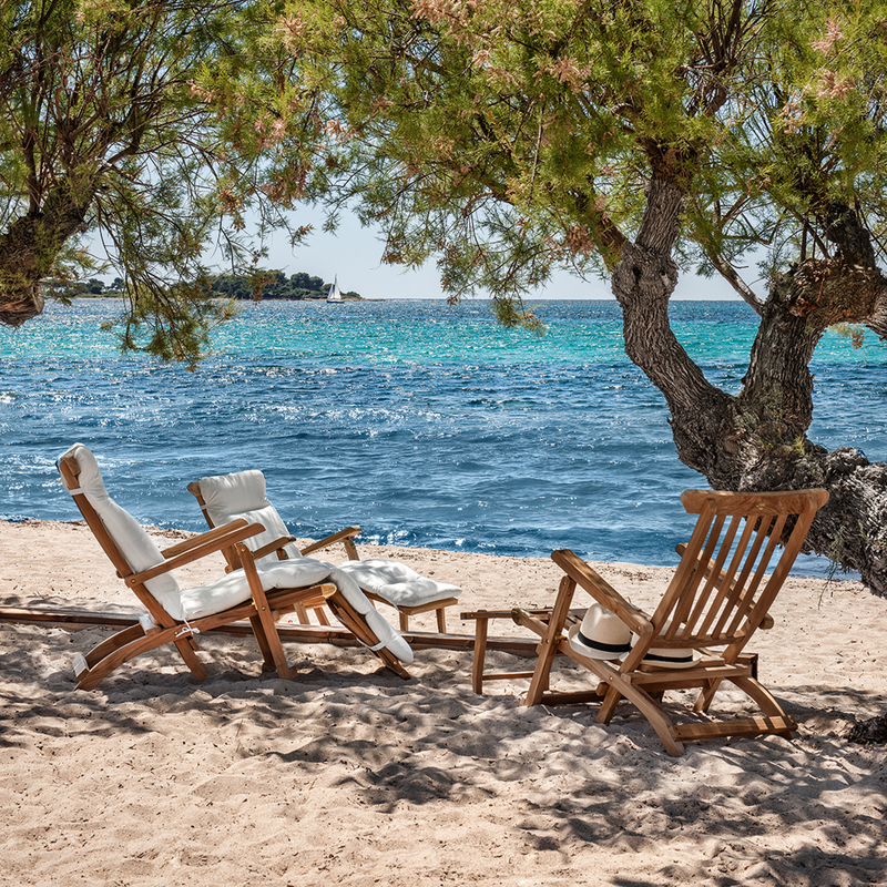 Ethimo Cruise Collection