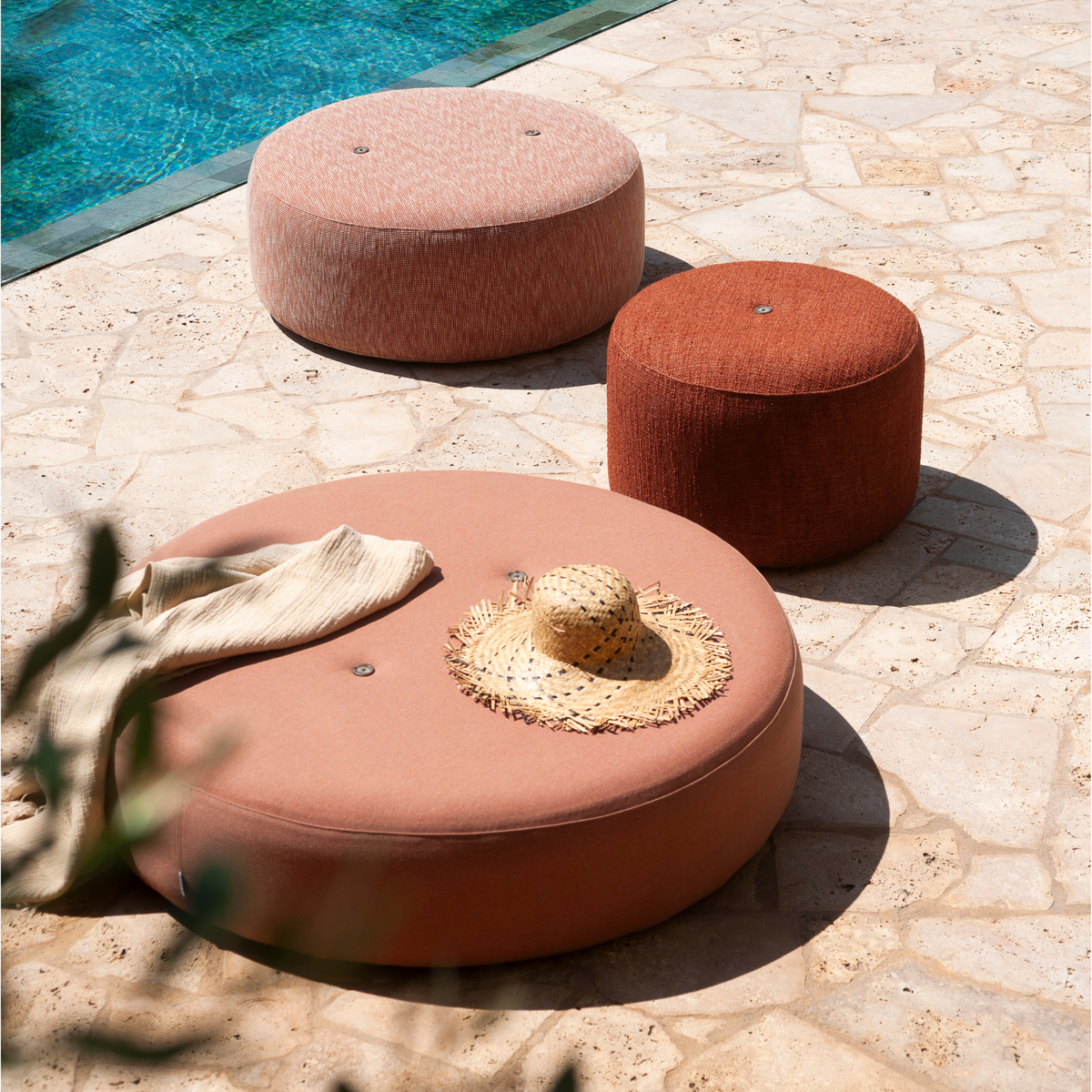 Roda Double Collection