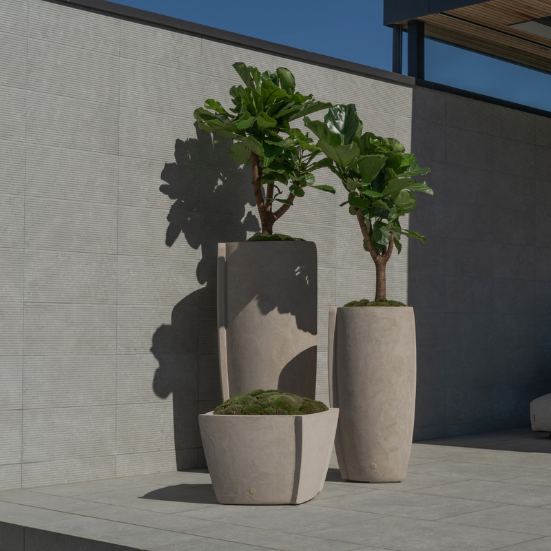 Atelier ROA Elements Collection