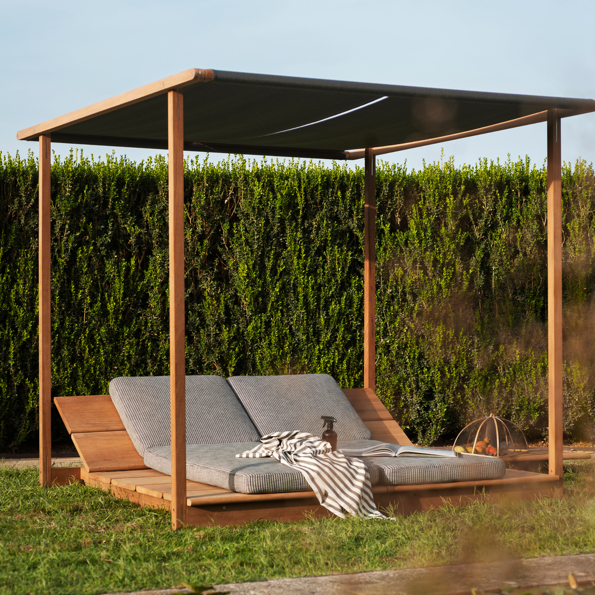 Roda Eolie Collection
