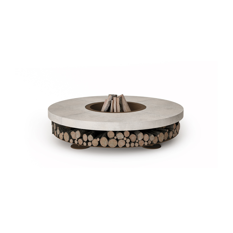 Ercole concrete