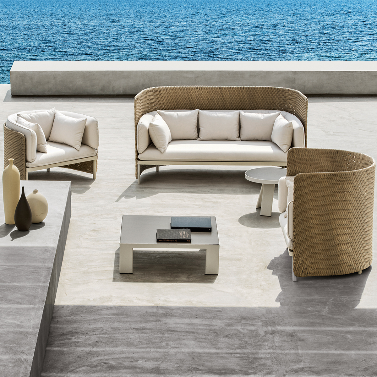 Ethimo Esedra Collection