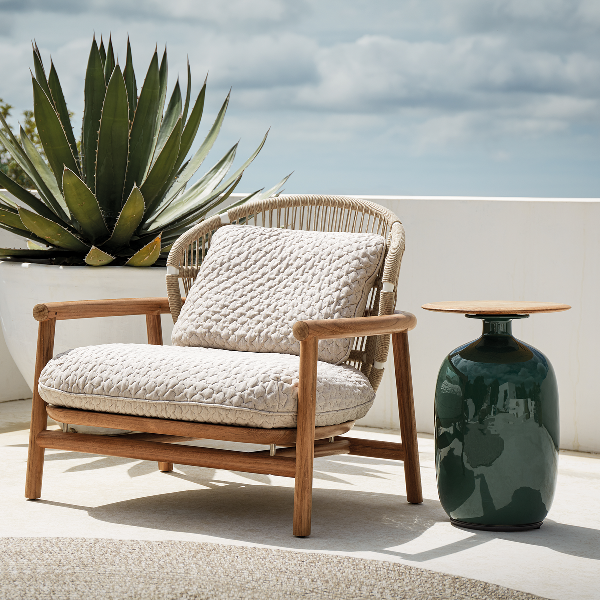 Gloster Fern Collection