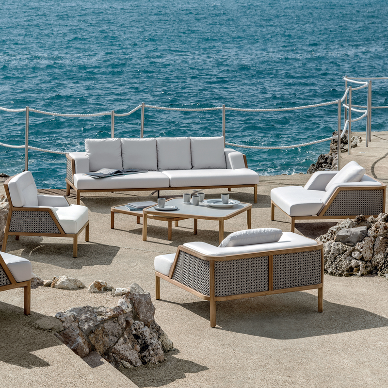 Ethimo Grand Life Collection