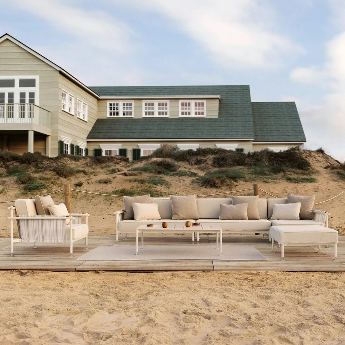 Hamptons