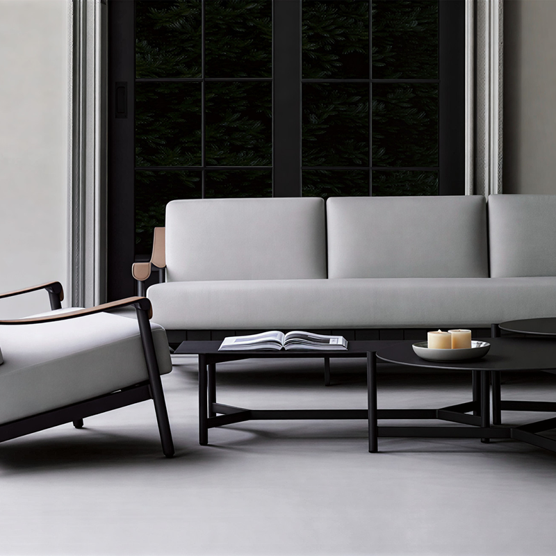 Danao Hudson Collection