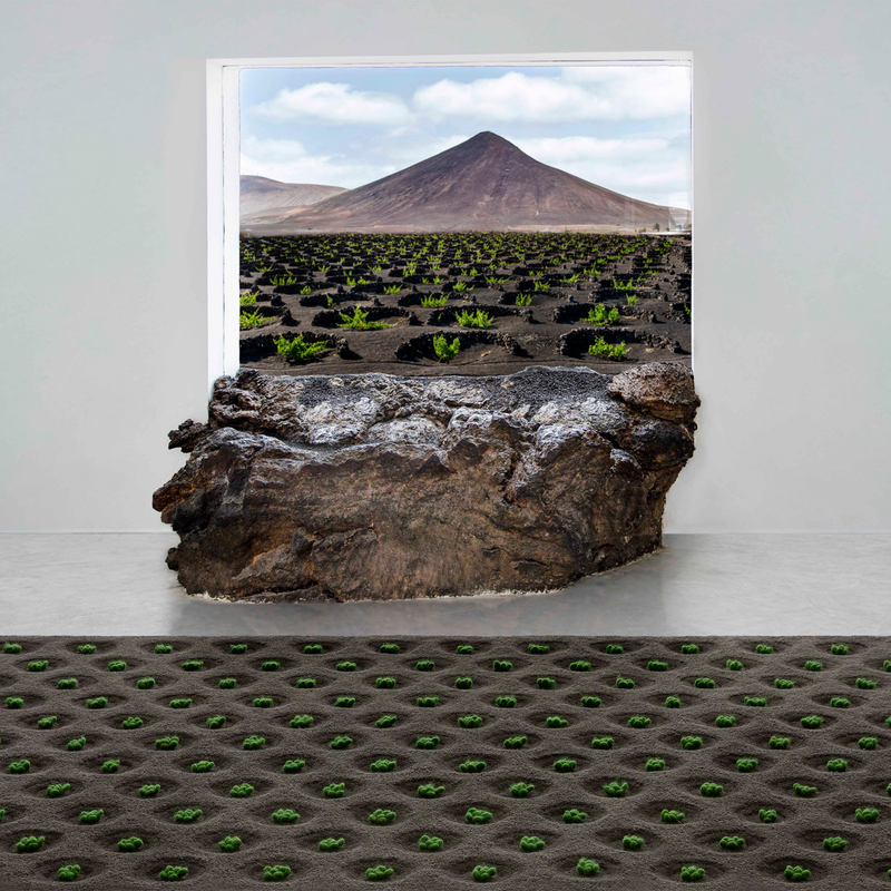La Geria-lanzarote