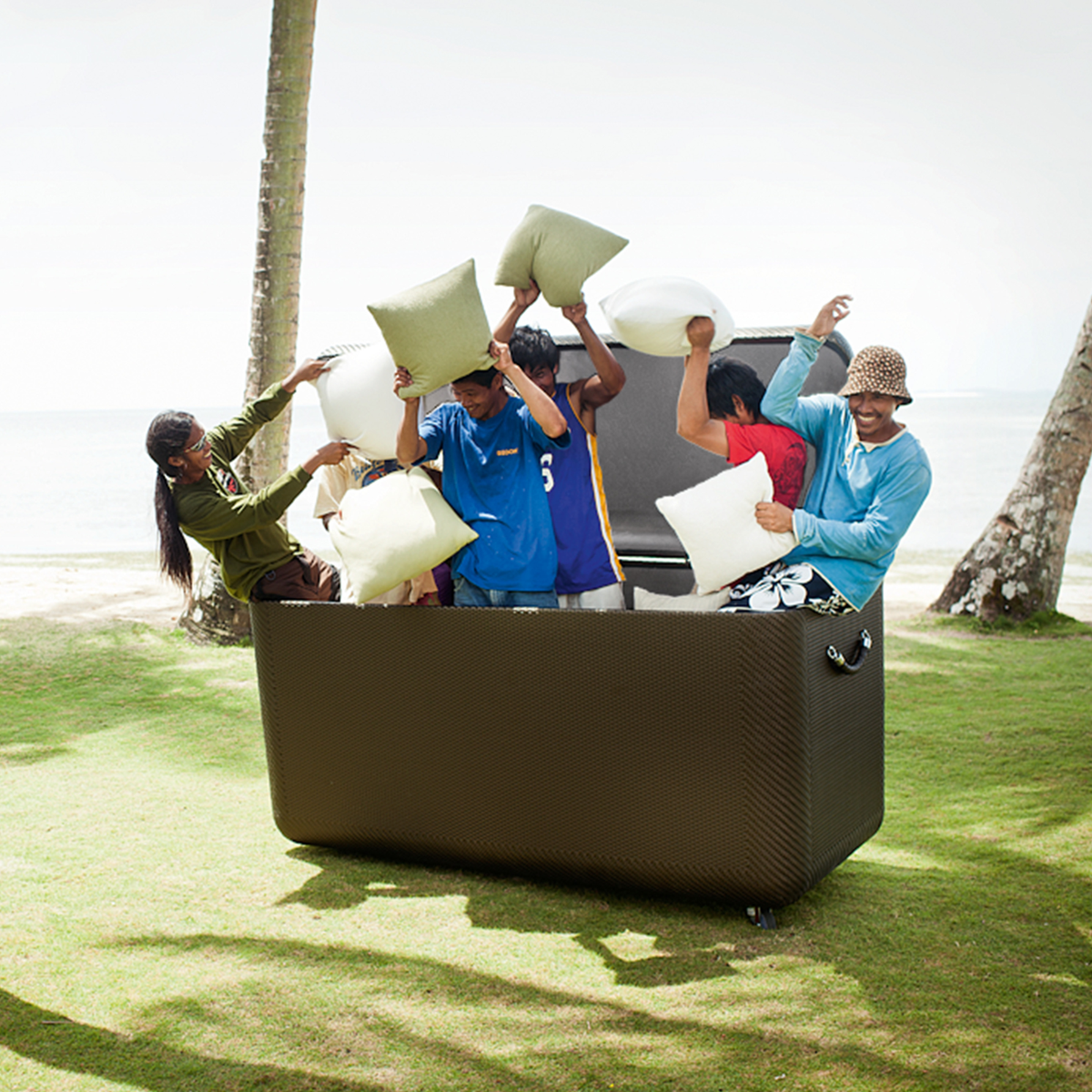 DEDON La Malle Collection
