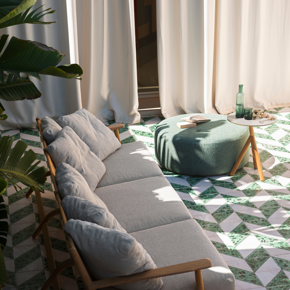 Roda Levante Collection