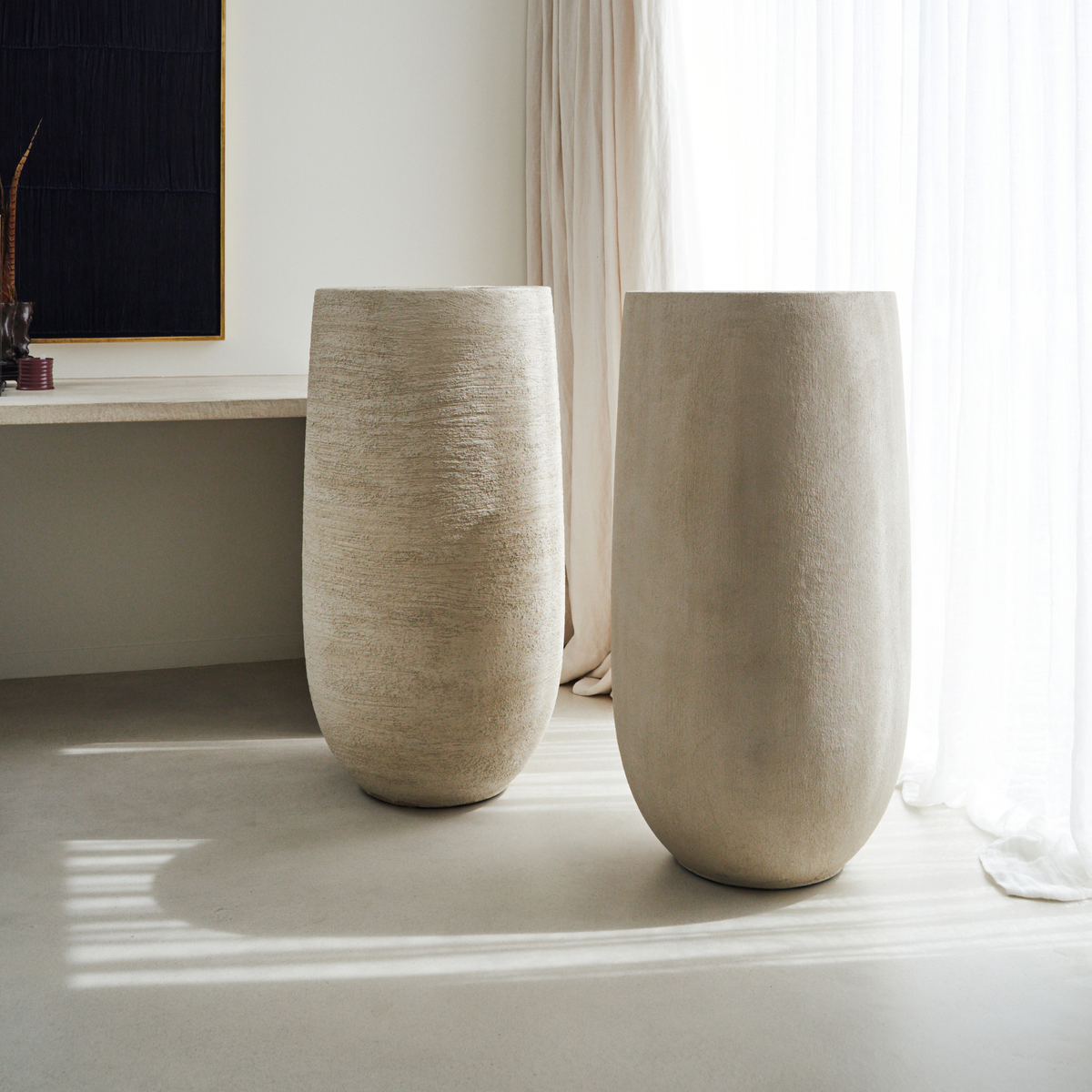 Atelier ROA Loam Collection