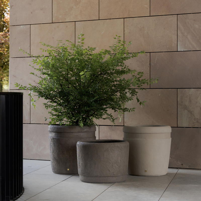 Atelier ROA Malm Collection