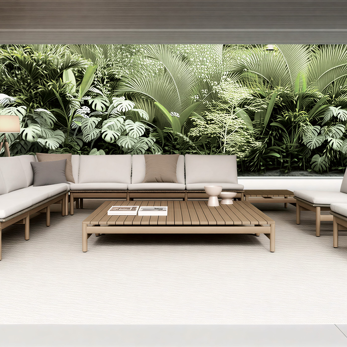 Danao Montauk Collection