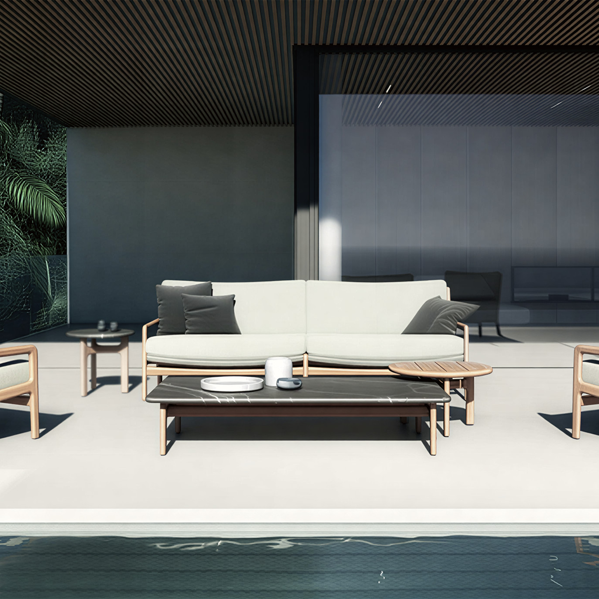 Danao Morellino Collection